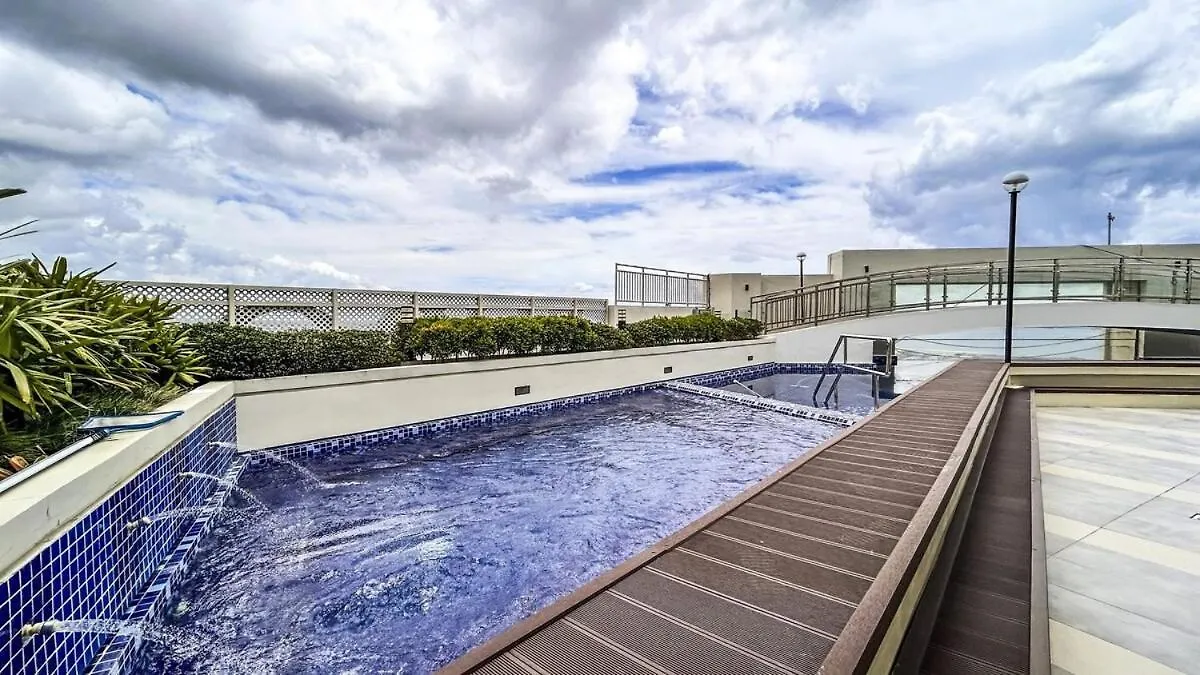 Lejlighed A Cozy Condo In City Centre! Davao City Filippinerne