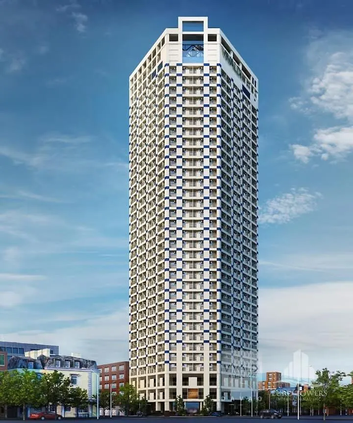 A Cozy Condo In City Centre! Davao City 0*,  Filippinerne