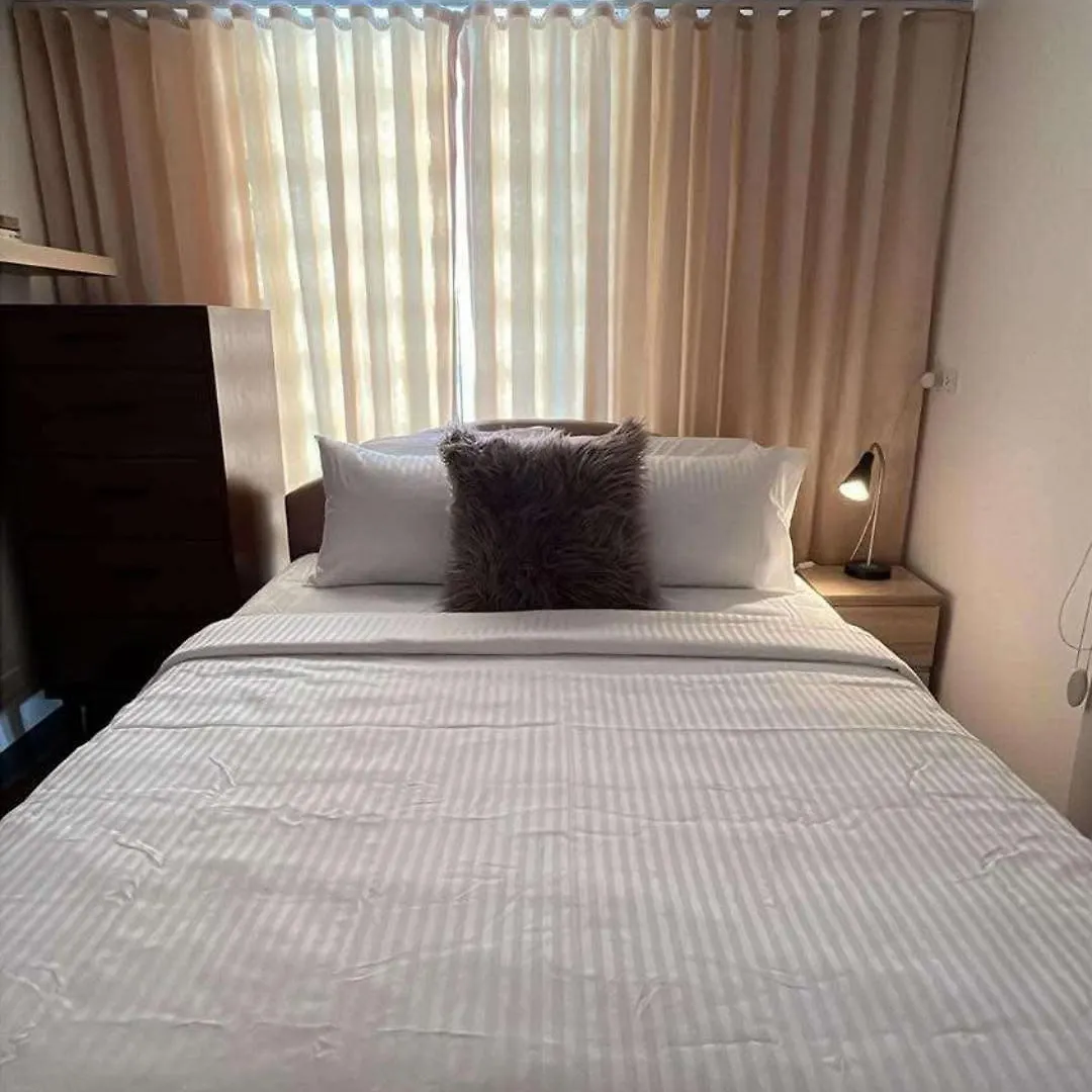 A Cozy Condo In City Centre! Davao City 0*,