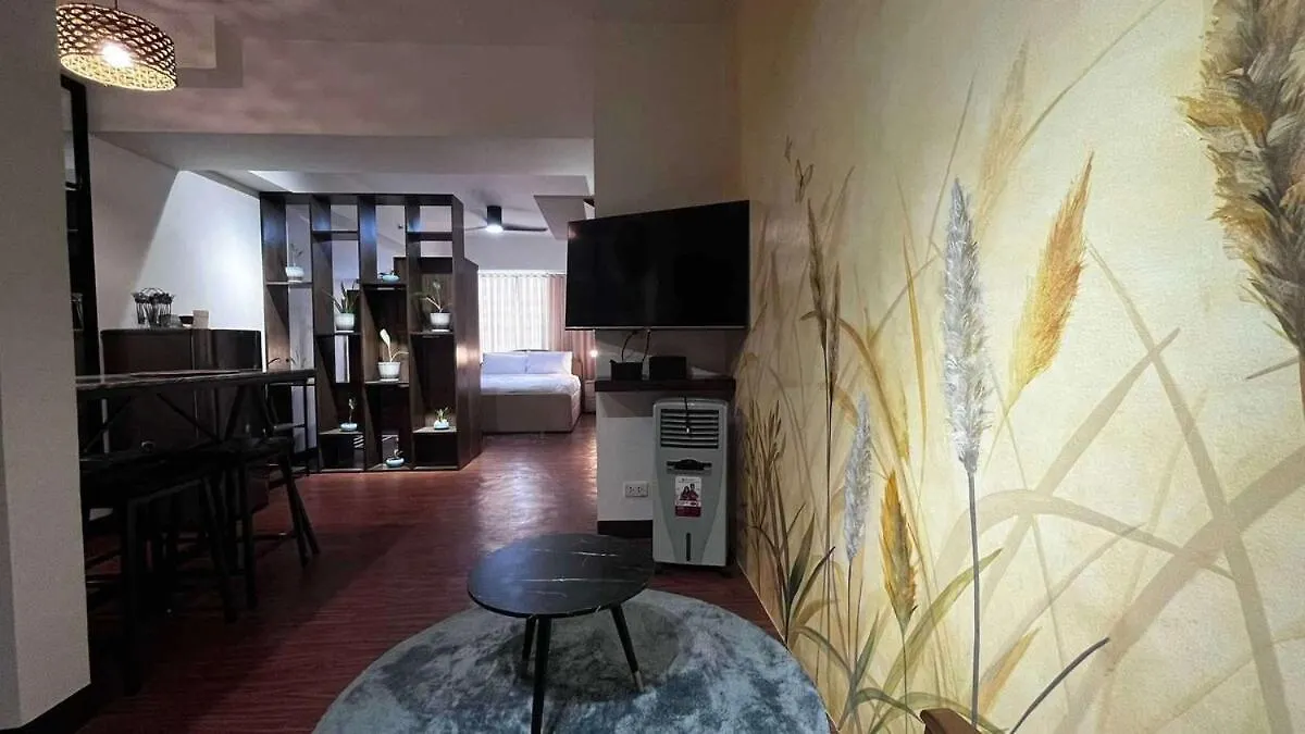 A Cozy Condo In City Centre! Davao City