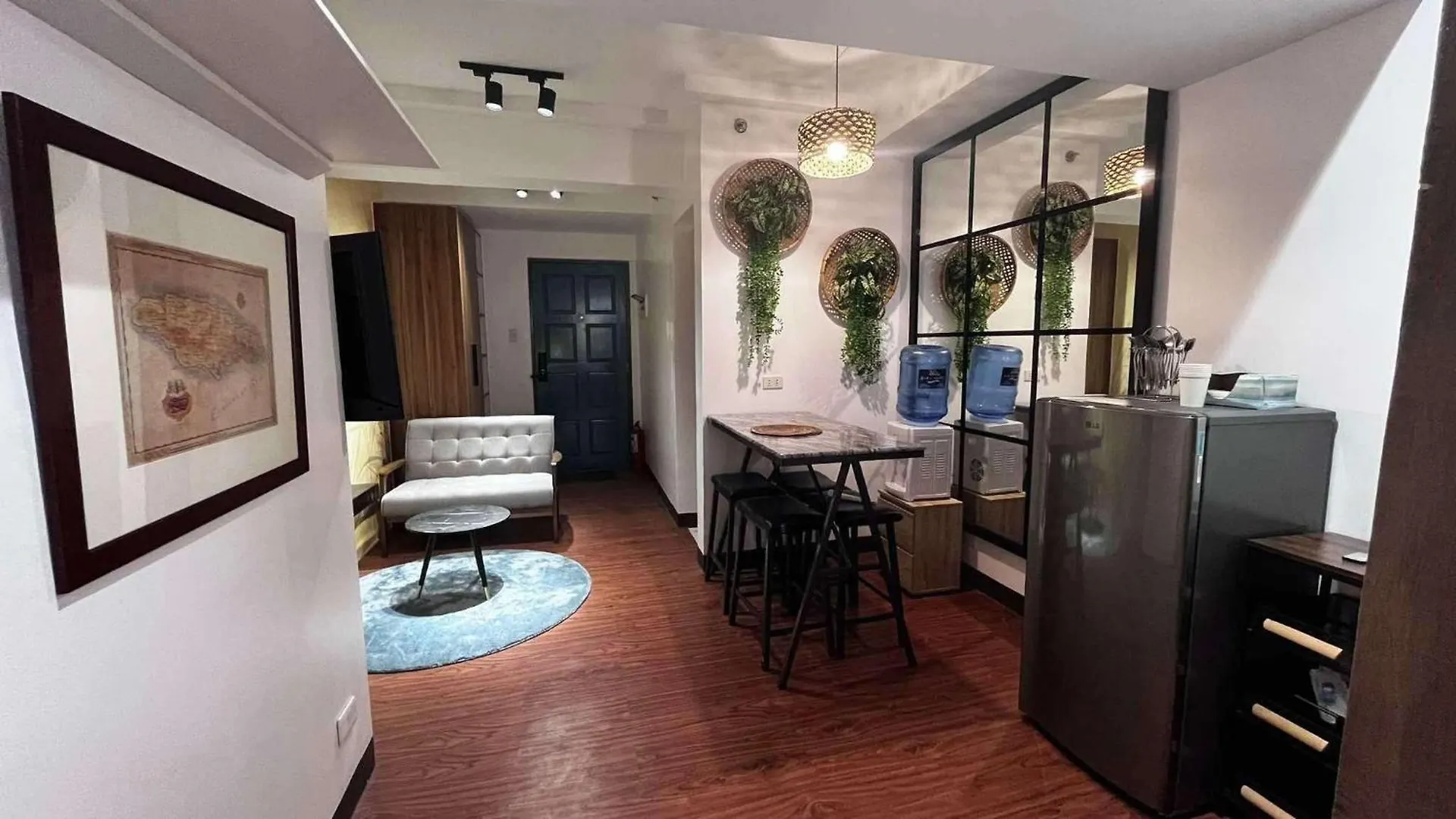 A Cozy Condo In City Centre! Davao City
